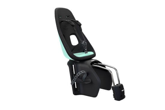 Thule Yepp Nexxt Maxi Frame Mount Mintgreen dječje sjedalo a bicikl, mint zelena