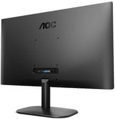AOC 27B2H monitor, 68,6 (27), IPS, Full HD