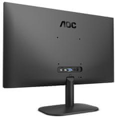 AOC 27B2H monitor, 68,6 (27), IPS, Full HD