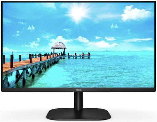 AOC 27B2H monitor, 68,6 (27), IPS, Full HD