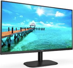 AOC 27B2H monitor, 68,6 (27), IPS, Full HD