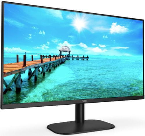 LED monitor AOC 27B2H