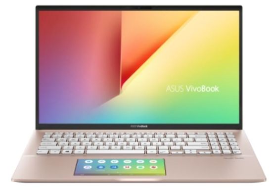 ASUS VivoBook S15 S532FLC-WB705T prijenosno računalo, ružičasto