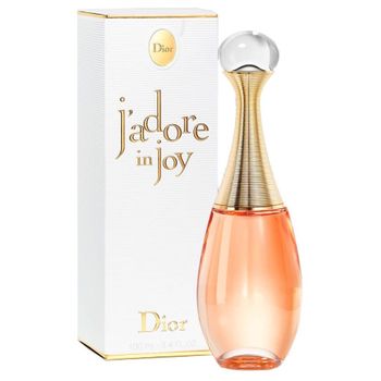 Dior J`Adore In Joy toaletna voda, 100 ml