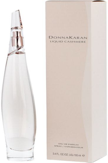 DKNY Liquid Cashmere parfemska voda, 100 ml