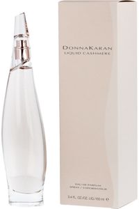 DKNY Liquid Cashmere parfemska voda, 100 ml