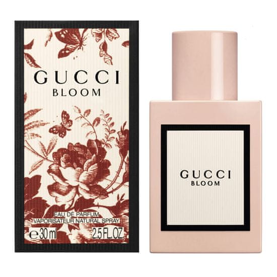 Gucci Bloom parfemska voda, 30 ml