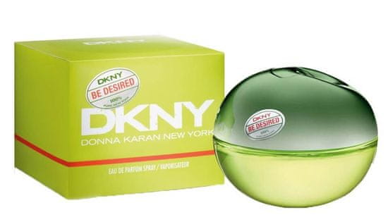 DKNY Be Desired parfemska voda, 50 ml