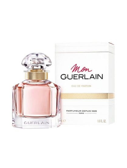 Guerlain Mon Guerlain parfemska voda