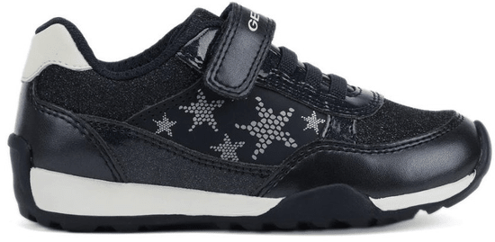 Geox cipele za djevojčice Jocker Plus J02AUB_0NFEW_C0673