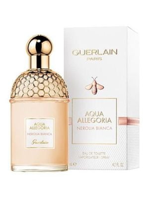  Guerlain Aqua Allegoria Nerolia Bianca 