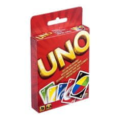 Mattel Games Uno karte