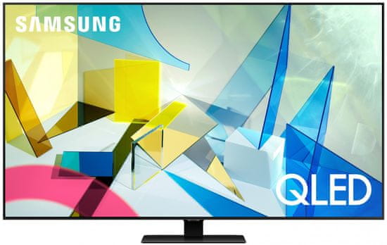 Samsung QE55Q80T televizijski prijamnik