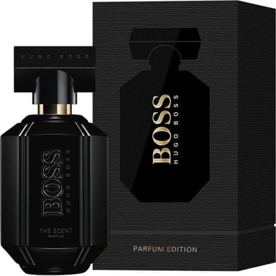 Hugo Boss The Scent For Her Parfum Edition parfemska voda, 50 ml