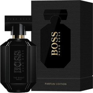  Hugo Boss The Scent For Her Parfum Edition 