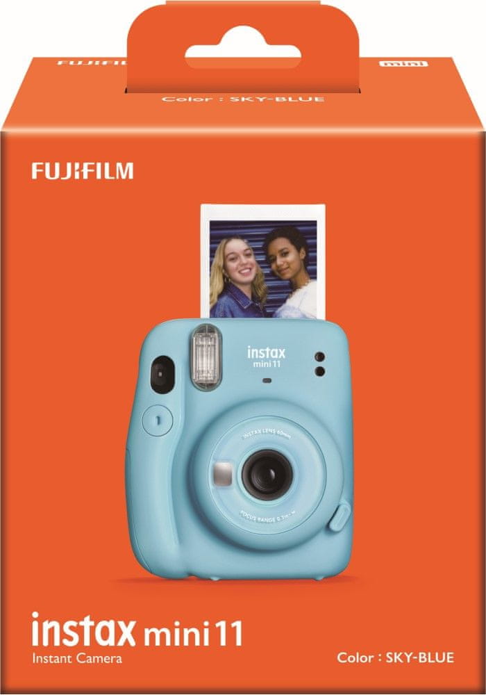 fotoaparat instax mini