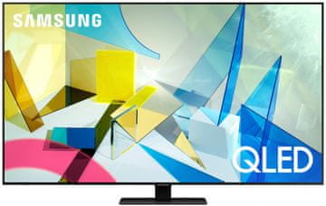 Samsung QE75Q80T televizijski prijamnik