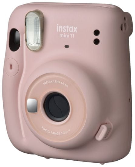 FujiFilm Instax Mini 11 fotoaparat