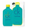 Calvin Klein CK One Summer 2020 toaletna voda, 100 ml