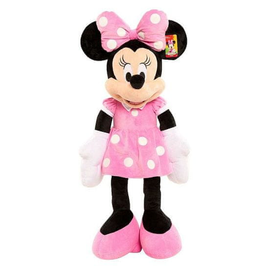 Disney Minnie miš, plišani, 80 cm