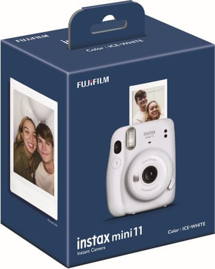 Fujifilm instax 11 deals