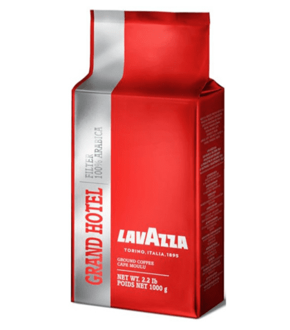 Lavazza Filter Grand Hotel mljevena kava, 1 kg