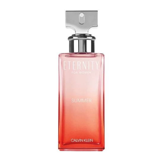 Calvin Klein Eternity Summer 2020 parfemska voda, 100 ml