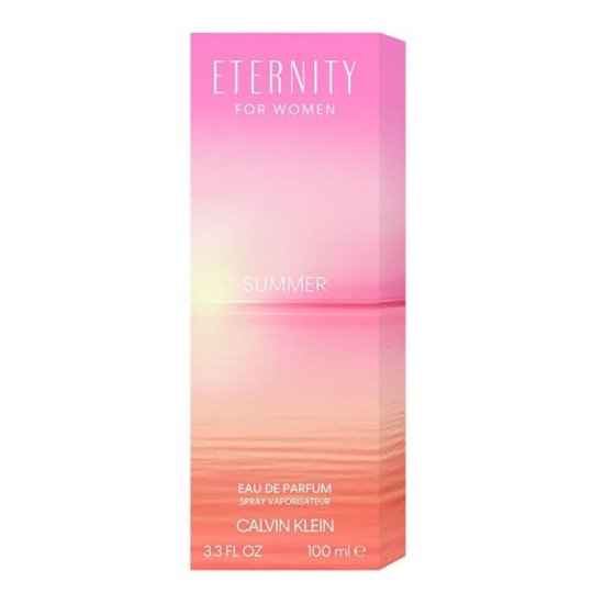 Calvin klein eternity summer 2020 discount