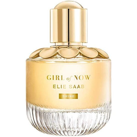 Elie Saab Girl Of Now Shine parfemska voda, 50 ml