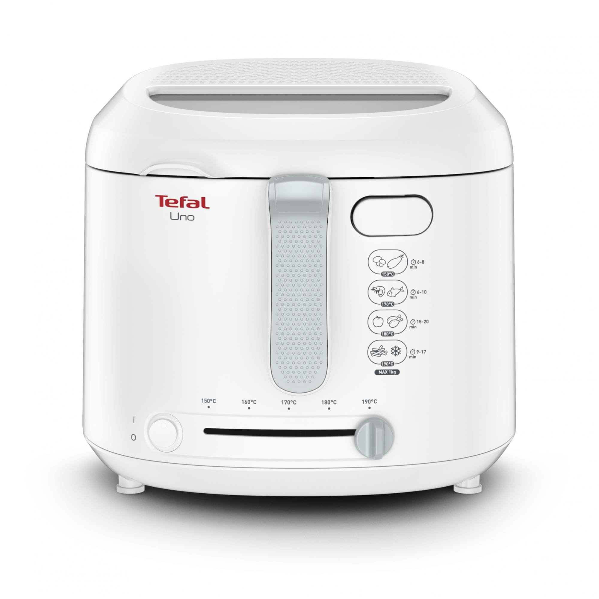 Tefal FF203130 Fry Uno 