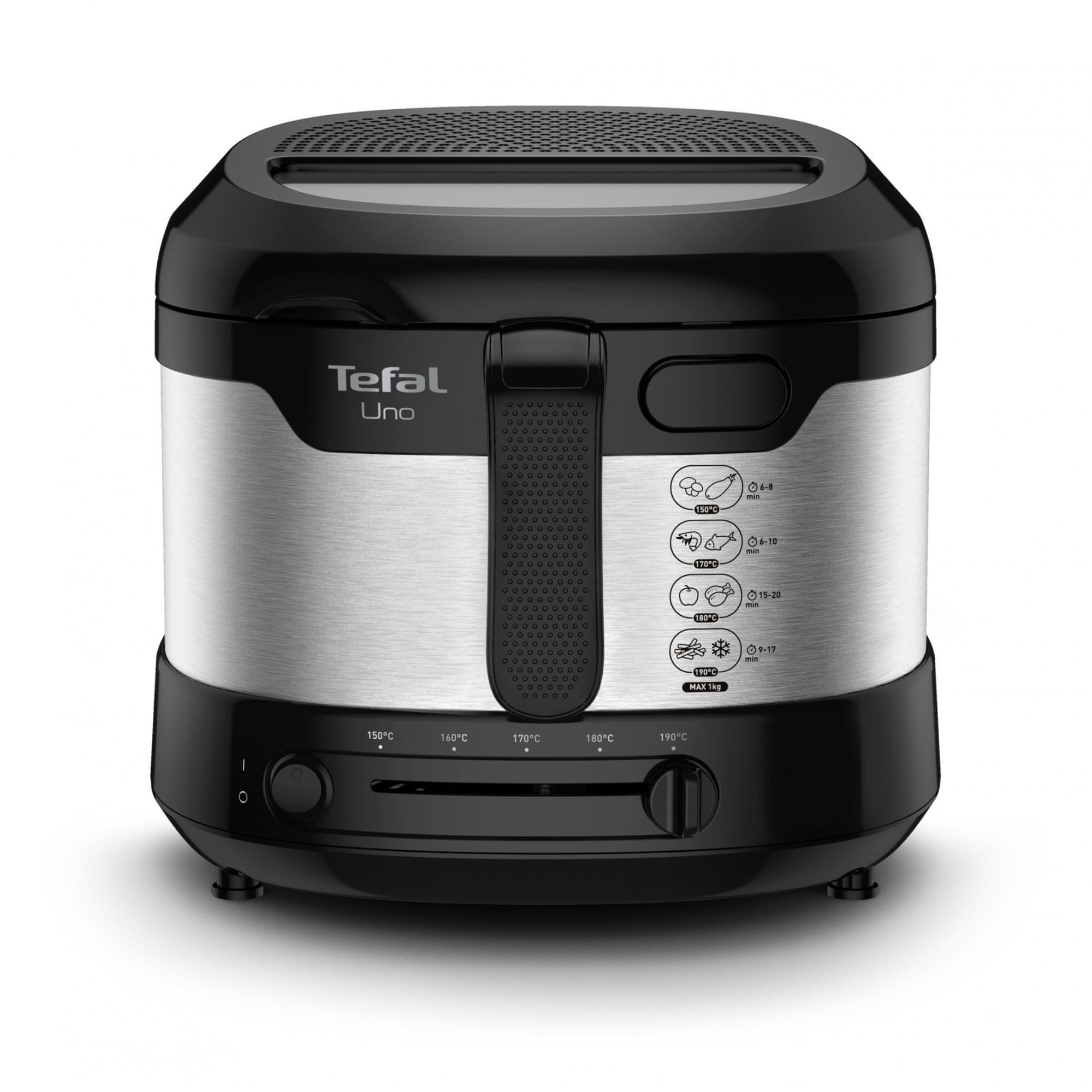 Tefal FF215D30 Fry Uno 