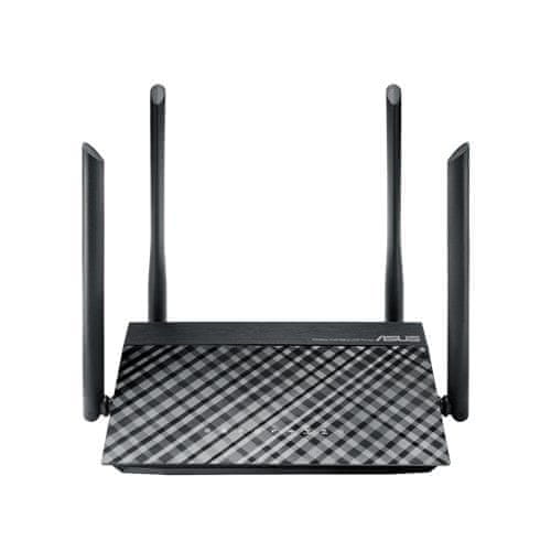 ASUS RT-AC1200 Dual-Band WiFi ruter