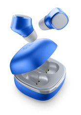 CellularLine Evade bežične slušalice, plave