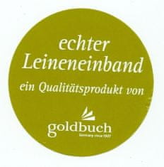 Goldbuch LINUM 2.0 SVIJETLO SIVA foto album BB-P60 30x31