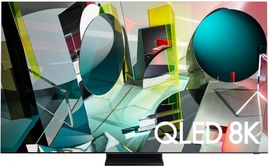 Samsung QE65Q950T televizor