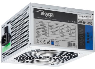 Akyga AK-B1-950, 950 W, ATX napajanje
