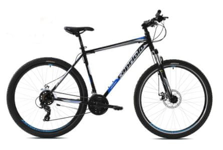 Capriolo MTB Oxygen 29/21HT