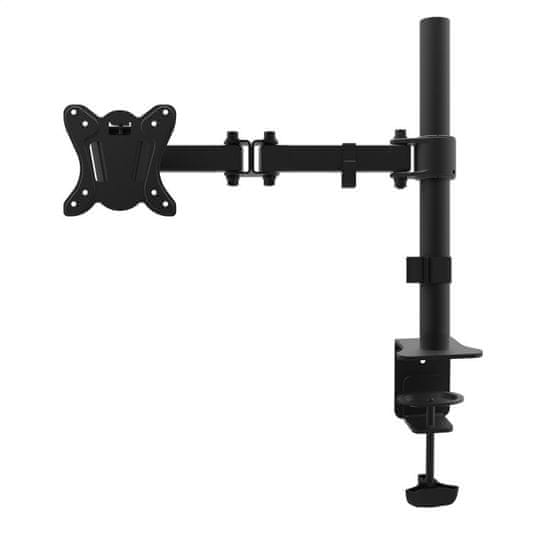 Omega OUPC012S stolni nosač za monitor, 33,02cm (13) - 68,58cm (27), rotirajući u svim smjerovima