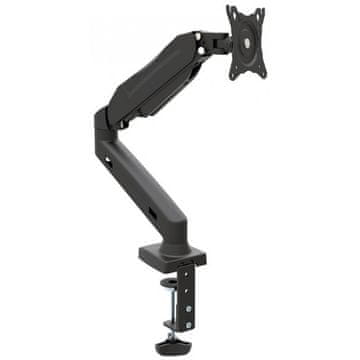 Omega OUPC12S stolni nosač za monitor, 33,02cm (13) - 68,58cm (27), rotirajući u svim smjerovima