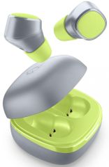 CellularLine Evade bežične slušalice, zelene
