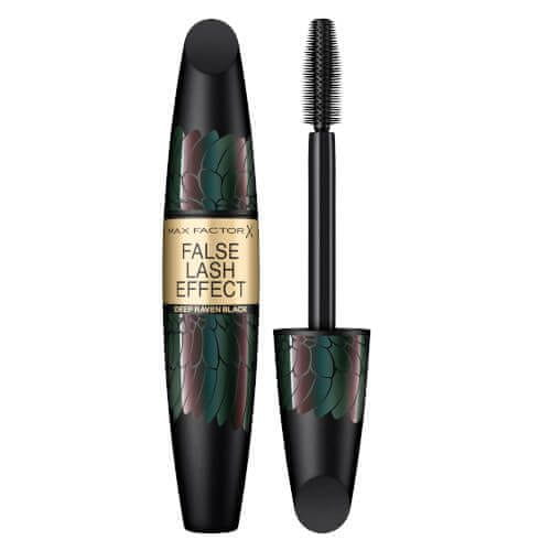 Max Factor False Lash Effect maskara, 13 ml, Raven Black