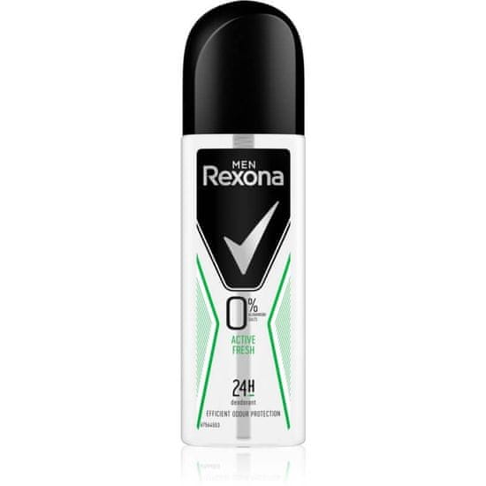 Rexona Active Fresh dezodorans u spreju, 75 ml