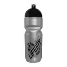 LIFEFIT G-800 boca, 800 ml, siva