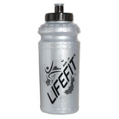 LIFEFIT 9972 boca, 600 ml, siva