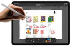 Apple iPad Pro 32,76 cm/12,9“ 2020, Cellular, 128GB, Space Gray (MY3C2FD/A)