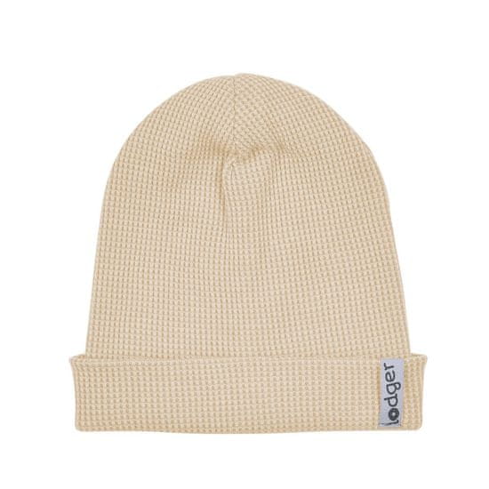 Lodger Beanie Ciumbelle Ivory dječja kapa