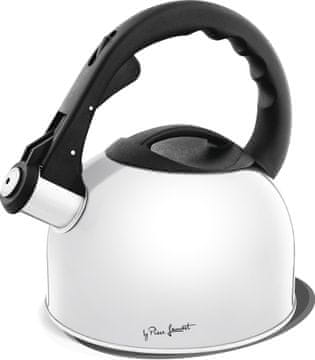 Lamart Lumier čajnik, 2 l, bijela (LT7047)