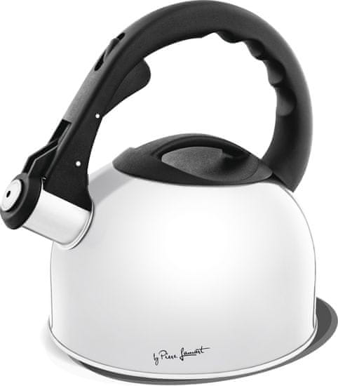 Lamart Lumier čajnik, 2 l, bijela (LT7047)
