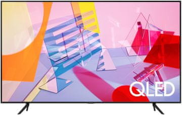 Samsung QE85Q60T televizijski prijamnik