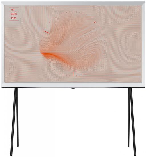 Samsung The Serif QE55LS01TAUXXH 4K UHD QLED televizor